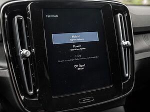 Volvo  T5 Recharge Plus Bright