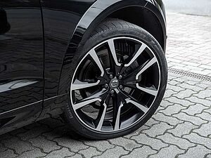 Volvo  T8 AWD R-Design W-LAN HUD STANDHZ LED PANO