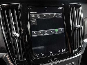 Volvo  CC Cross Country T5 Pro AWD