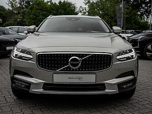 Volvo  CC Cross Country T5 Pro AWD