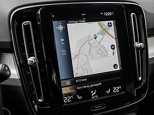 Volvo  T4 Inscription Expression Recharge