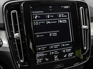 Volvo  T4 Inscription Expression Recharge