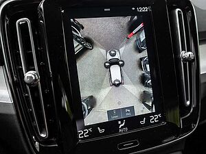 Volvo  T4 Inscription Expression Recharge