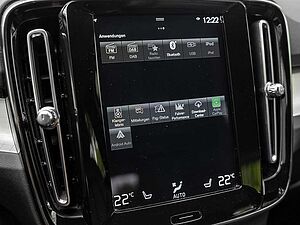 Volvo  T4 Inscription Expression Recharge