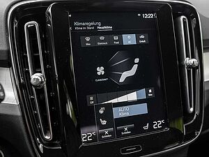 Volvo  T4 Inscription Expression Recharge