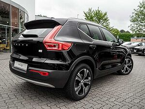 Volvo  T4 Inscription Expression Recharge