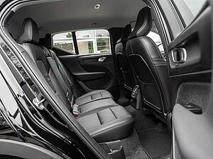 Volvo  T4 Inscription Expression Recharge