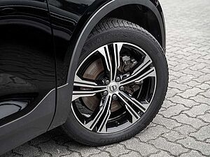 Volvo  T4 Inscription Expression Recharge