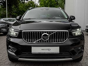 Volvo  T4 Inscription Expression Recharge