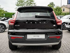 Volvo  T4 Inscription Expression Recharge