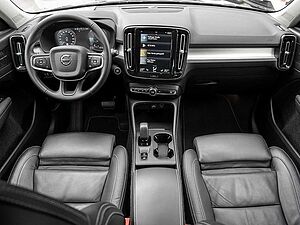 Volvo  T4 Inscription Expression Recharge