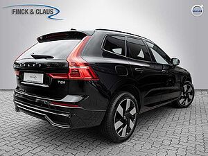 Volvo  T8 AWD Ultra Dark