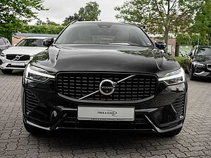 Volvo  T8 AWD Ultra Dark