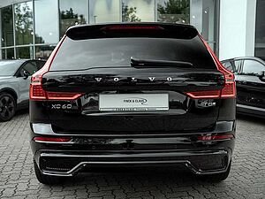 Volvo  T8 AWD Ultra Dark