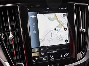Volvo  T8 Core Recharge Plug-In Hybrid AWD