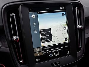 Volvo  T3 Momentum