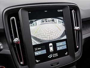 Volvo  T3 Momentum