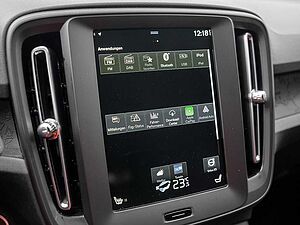 Volvo  T3 Momentum