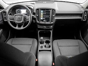 Volvo  T3 Momentum