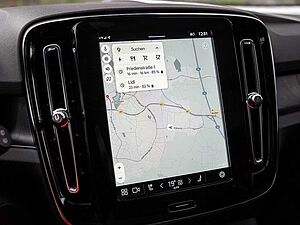 Volvo  325 kW Twin Motor Performance AWD Ultra Dar