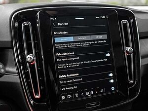 Volvo  325 kW Twin Motor Performance AWD Ultra Dar