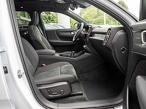 Volvo  325 kW Twin Motor Performance AWD Ultra Dar