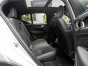 Volvo  325 kW Twin Motor Performance AWD Ultra Dar