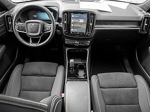 Volvo  325 kW Twin Motor Performance AWD Ultra Dar