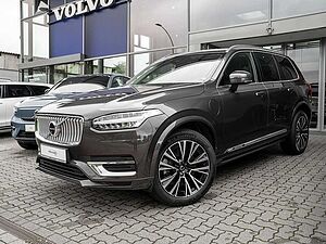 Volvo  T8 Plus Bright Plug-In AWD