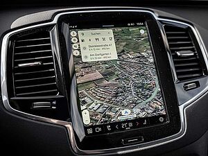 Volvo  T8 Ultra Bright Recharge Plug-In Hybrid AWD