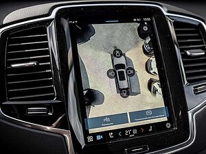 Volvo  T8 Ultra Bright Recharge Plug-In Hybrid AWD