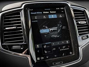 Volvo  T8 Ultra Bright Recharge Plug-In Hybrid AWD