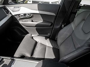Volvo  T8 Ultra Bright Recharge Plug-In Hybrid AWD