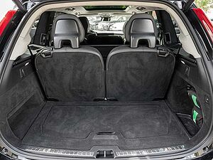 Volvo  T8 Ultra Bright Recharge Plug-In Hybrid AWD
