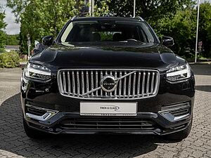 Volvo  T8 Ultra Bright Recharge Plug-In Hybrid AWD
