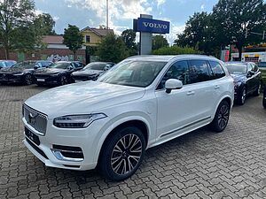 Volvo  T8 Core Recharge Plug-In Hybrid AWD