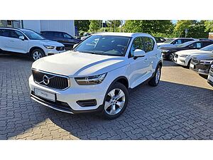 Volvo  T3 Momentum Pro