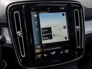 Volvo  T4 Inscription Expression Recharge Plug-In