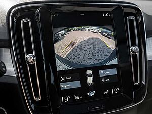 Volvo  T4 Inscription Expression Recharge Plug-In