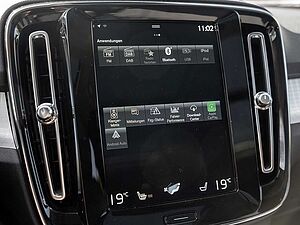 Volvo  T4 Inscription Expression Recharge Plug-In