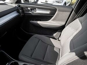 Volvo  T4 Inscription Expression Recharge Plug-In