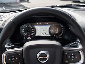 Volvo  T4 Inscription Expression Recharge Plug-In