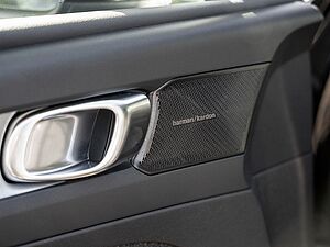 Volvo  T4 Inscription Expression Recharge Plug-In