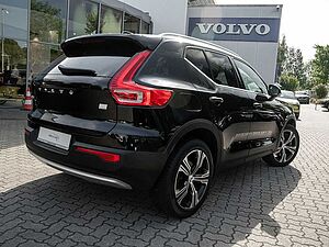 Volvo  T4 Inscription Expression Recharge Plug-In