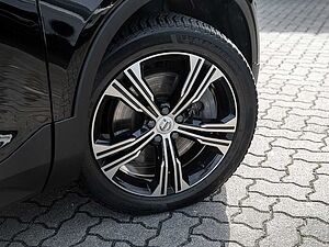 Volvo  T4 Inscription Expression Recharge Plug-In