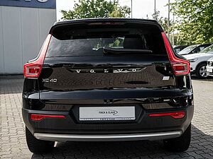 Volvo  T4 Inscription Expression Recharge Plug-In