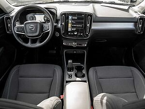 Volvo  T4 Inscription Expression Recharge Plug-In