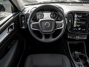 Volvo  T4 Inscription Expression Recharge Plug-In