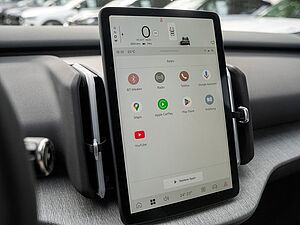 Volvo  Single Extended Range Plus