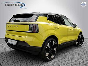 Volvo  Single Extended Range Plus